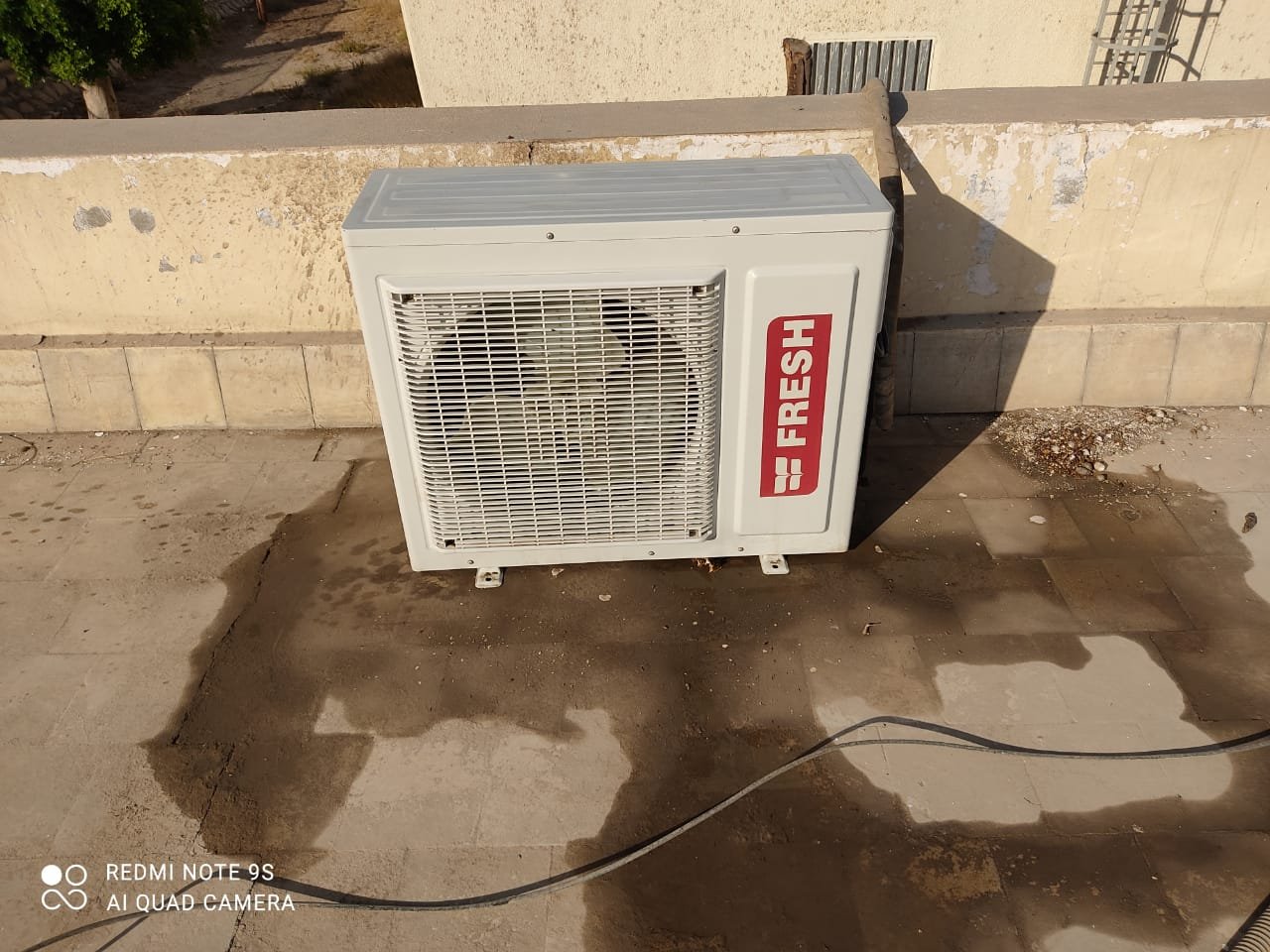 تنظيف وتجفيف سجاد الممرات والسلالم السكنية